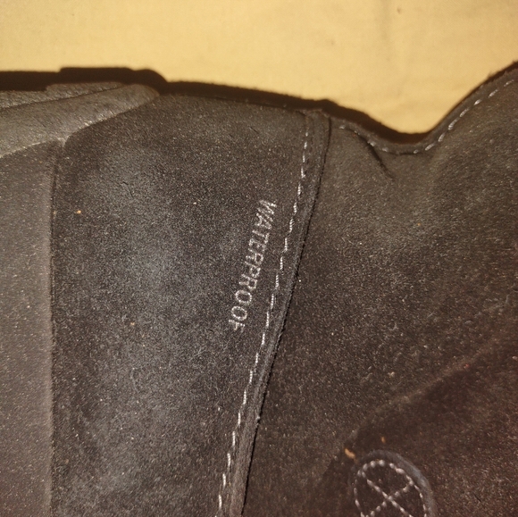 Sporto Waterproof Ladies Boots - Picture 8 of 8